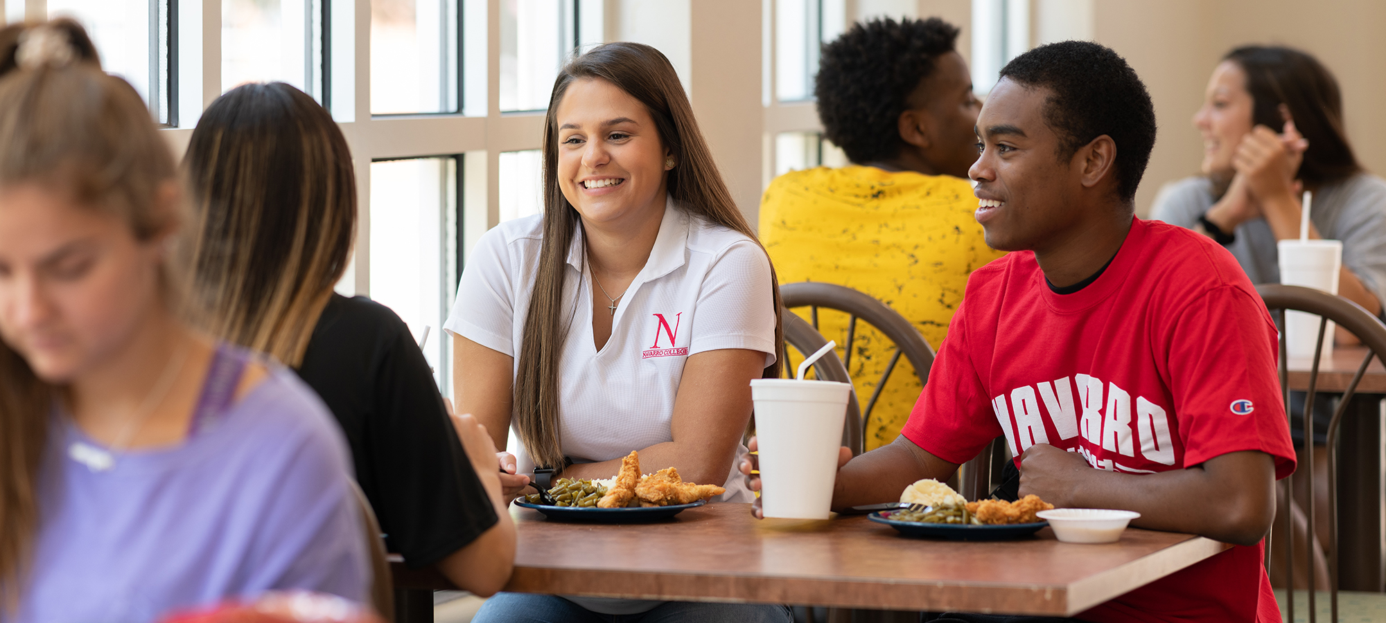 Campus Life Dining